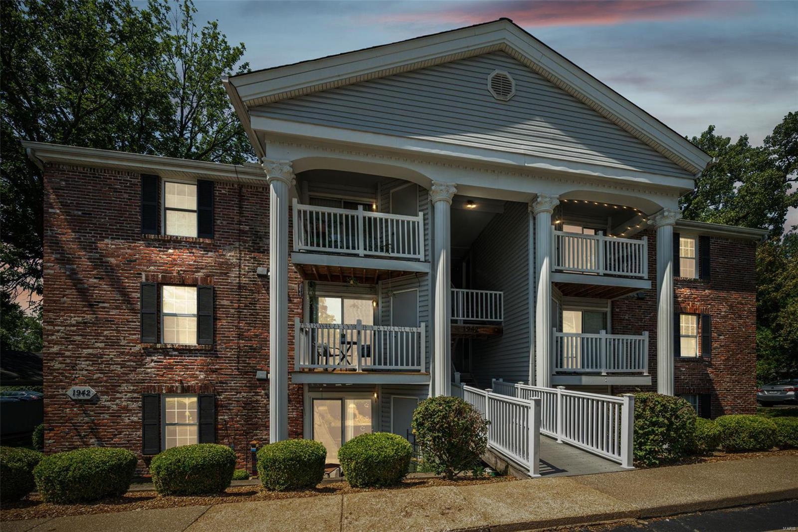 Sherwood Place Condo Five - Residential