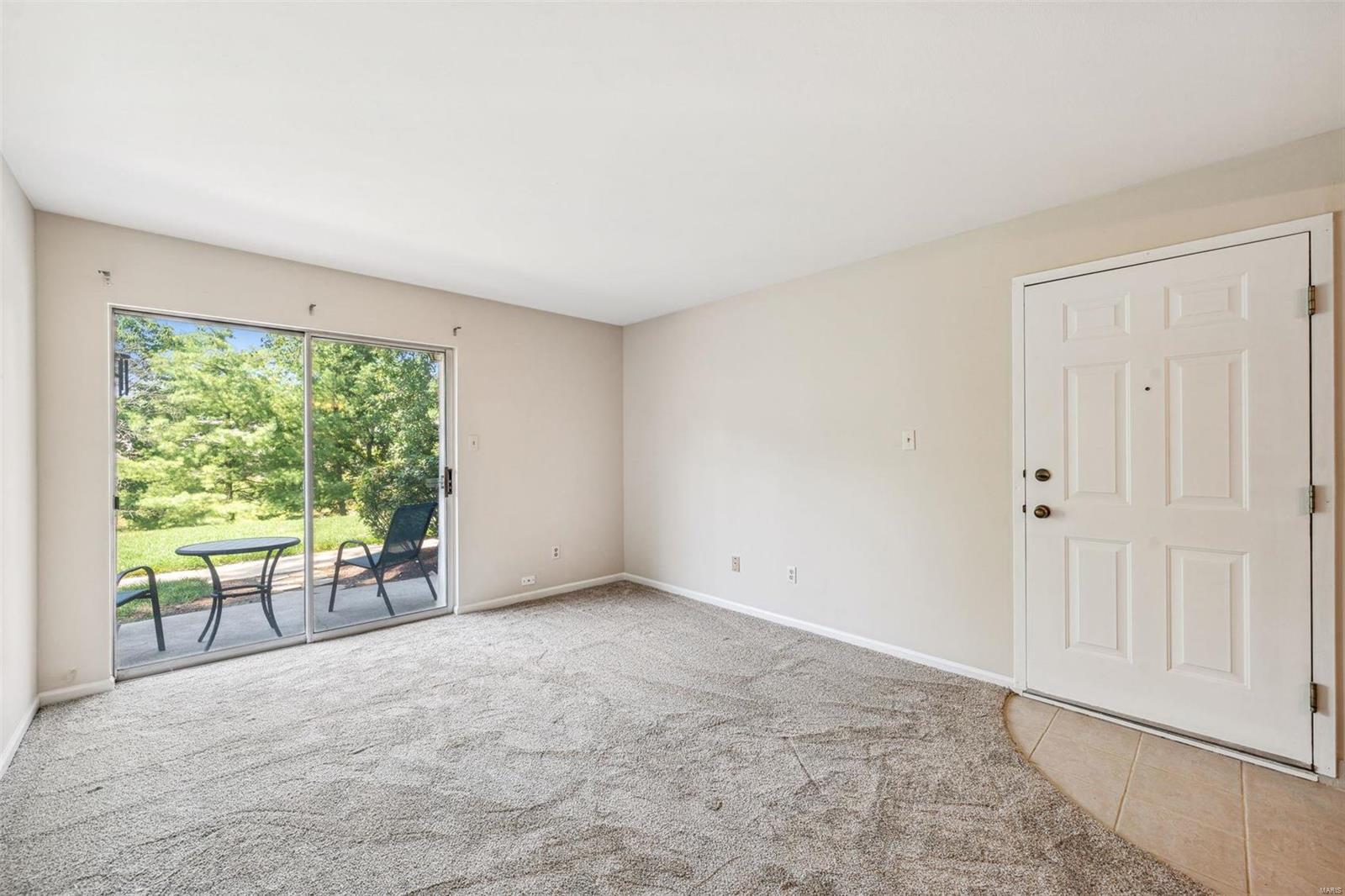 Sherwood Place Condo Five - Residential