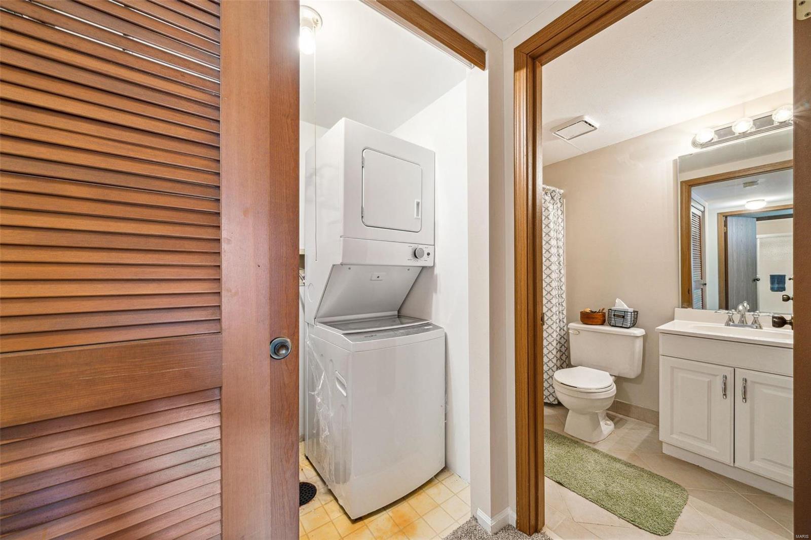 Sherwood Place Condo Five - Residential