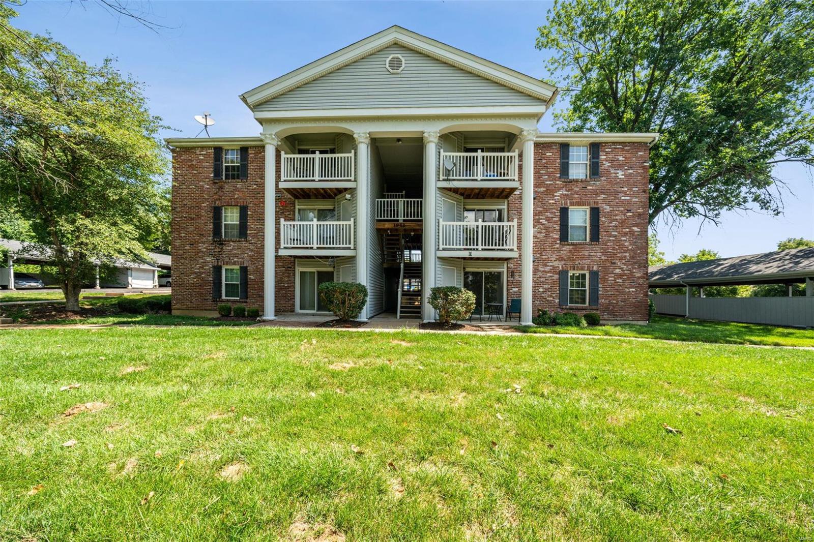 Sherwood Place Condo Five - Residential