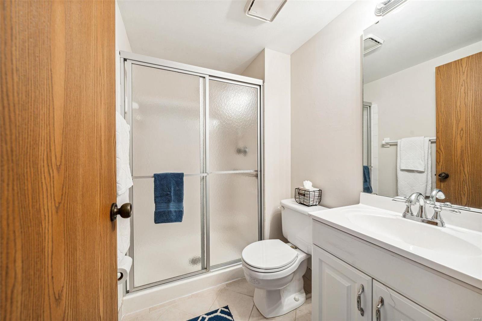 Sherwood Place Condo Five - Residential