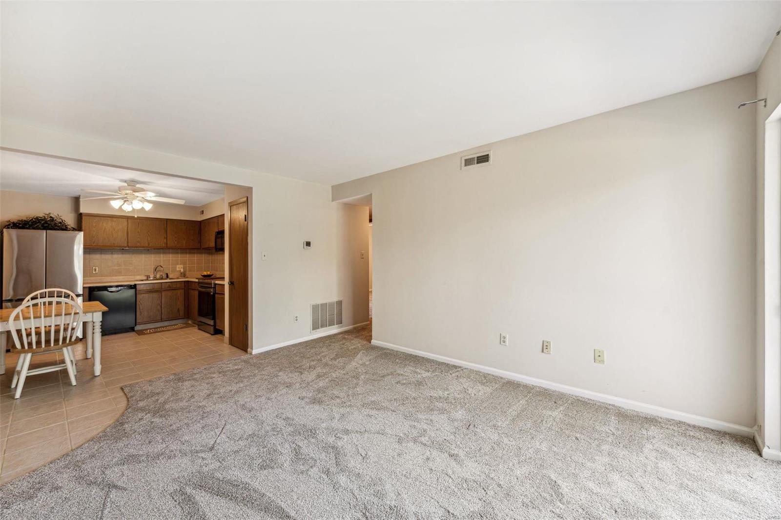 Sherwood Place Condo Five - Residential