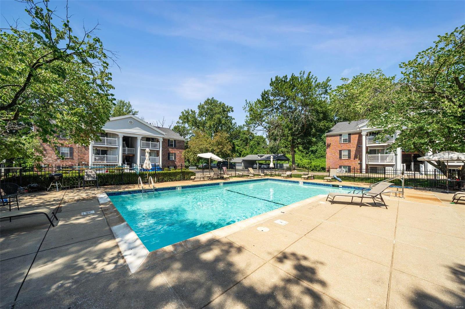 Sherwood Place Condo Five - Residential