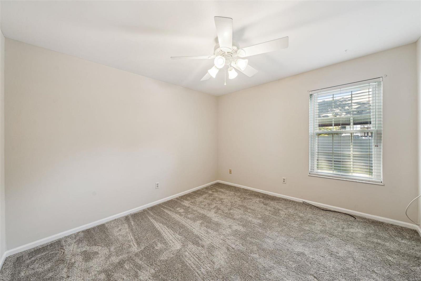 Sherwood Place Condo Five - Residential