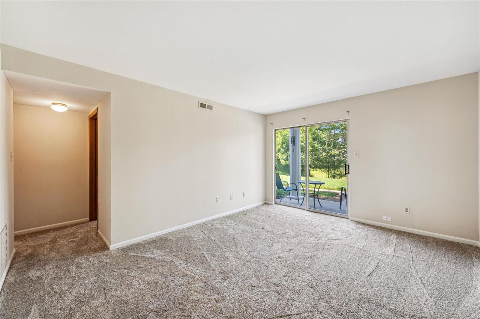 Sherwood Place Condo Five - Residential