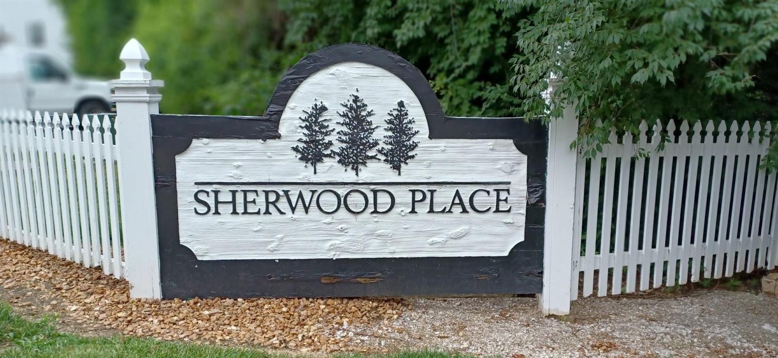 Sherwood Place Condo Five - Residential