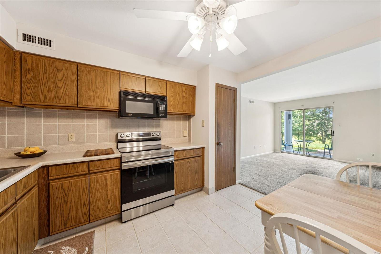 Sherwood Place Condo Five - Residential