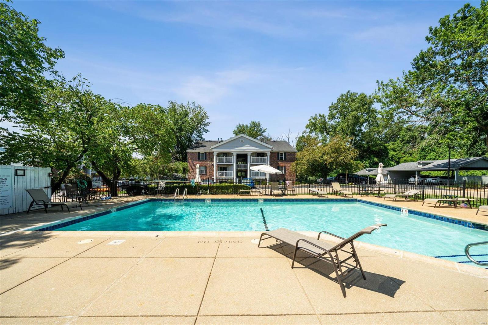 Sherwood Place Condo Five - Residential