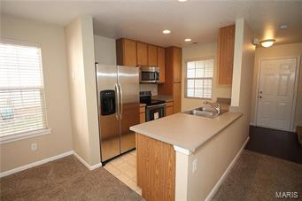 Ridgeview Estates - Residential