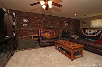 Crites Subdivision - Residential
