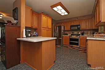 Crites Subdivision - Residential