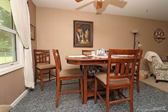 Crites Subdivision - Residential
