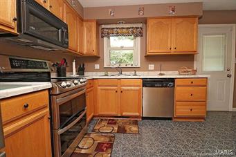Crites Subdivision - Residential