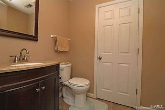 Crites Subdivision - Residential
