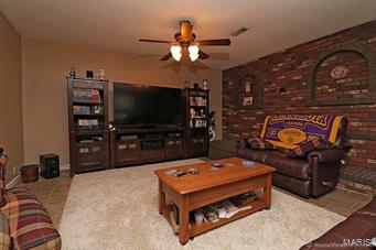 Crites Subdivision - Residential
