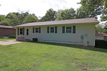 Crites Subdivision - Residential