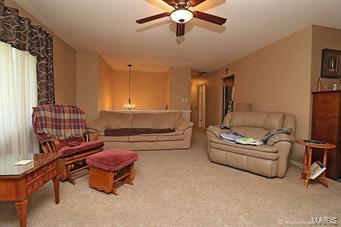 Crites Subdivision - Residential