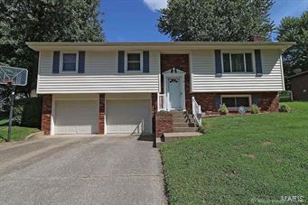 Crites Subdivision - Residential