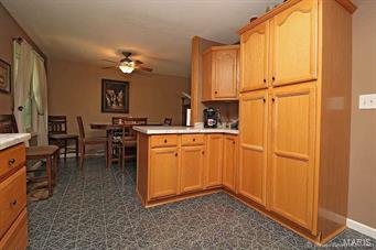 Crites Subdivision - Residential