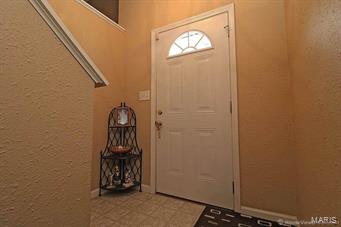 Crites Subdivision - Residential