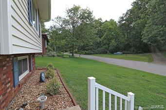 Crites Subdivision - Residential
