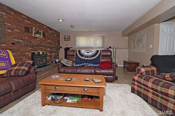 Crites Subdivision - Residential