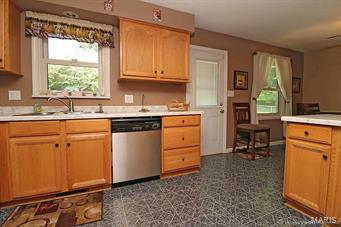 Crites Subdivision - Residential