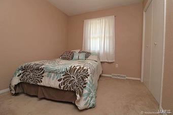 Crites Subdivision - Residential