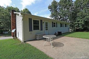 Crites Subdivision - Residential