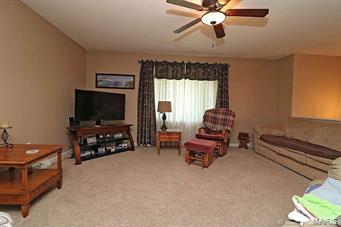 Crites Subdivision - Residential