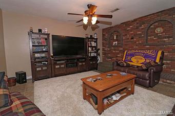 Crites Subdivision - Residential