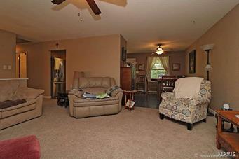 Crites Subdivision - Residential