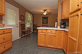 Crites Subdivision - Residential