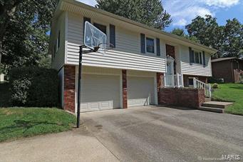 Crites Subdivision - Residential