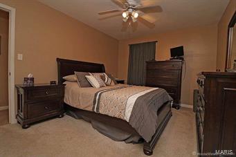 Crites Subdivision - Residential