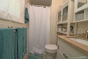 Crites Subdivision - Residential