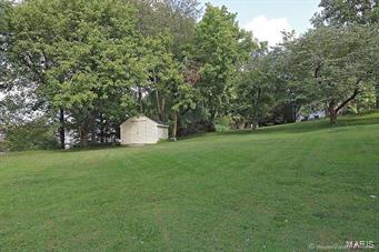 Crites Subdivision - Residential