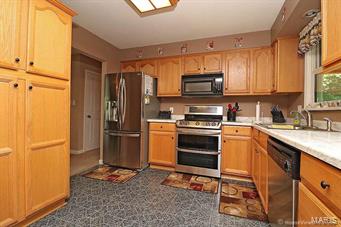 Crites Subdivision - Residential