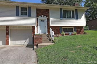 Crites Subdivision - Residential