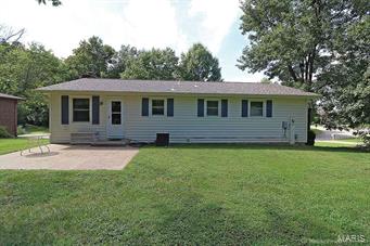Crites Subdivision - Residential