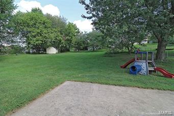 Crites Subdivision - Residential