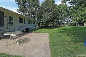 Crites Subdivision - Residential
