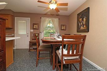 Crites Subdivision - Residential