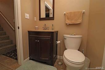 Crites Subdivision - Residential