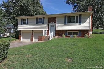 Crites Subdivision - Residential