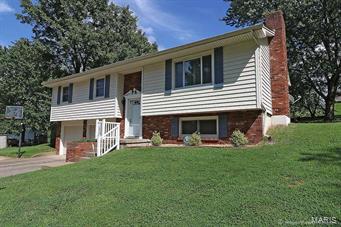 Crites Subdivision - Residential