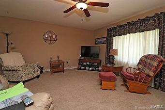 Crites Subdivision - Residential