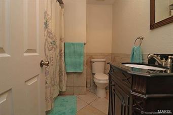 Crites Subdivision - Residential