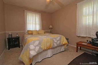 Crites Subdivision - Residential