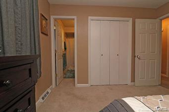 Crites Subdivision - Residential
